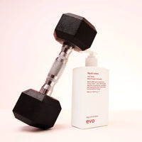 liquid rollers balsam do loków 500ml