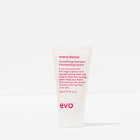 mane tamer szampon wygładzający 30 ml