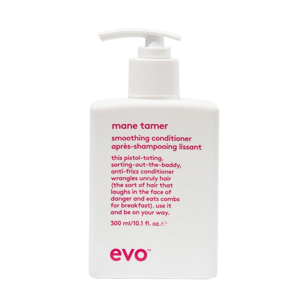 mane tamer odżywka wygładzająca 300 ml