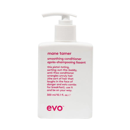 mane tamer odżywka wygładzająca 300 ml