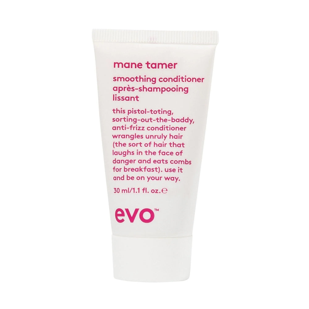 mane tamer odżywka wygładzająca 30 ml