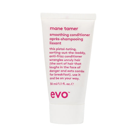 mane tamer odżywka wygładzająca 30 ml