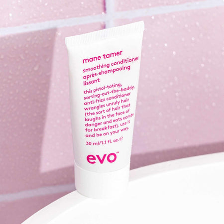 mane tamer odżywka wygładzająca 30 ml