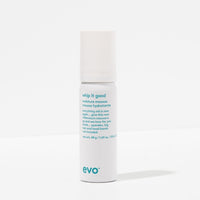 whip it good pianka nawilżająca 50 ml