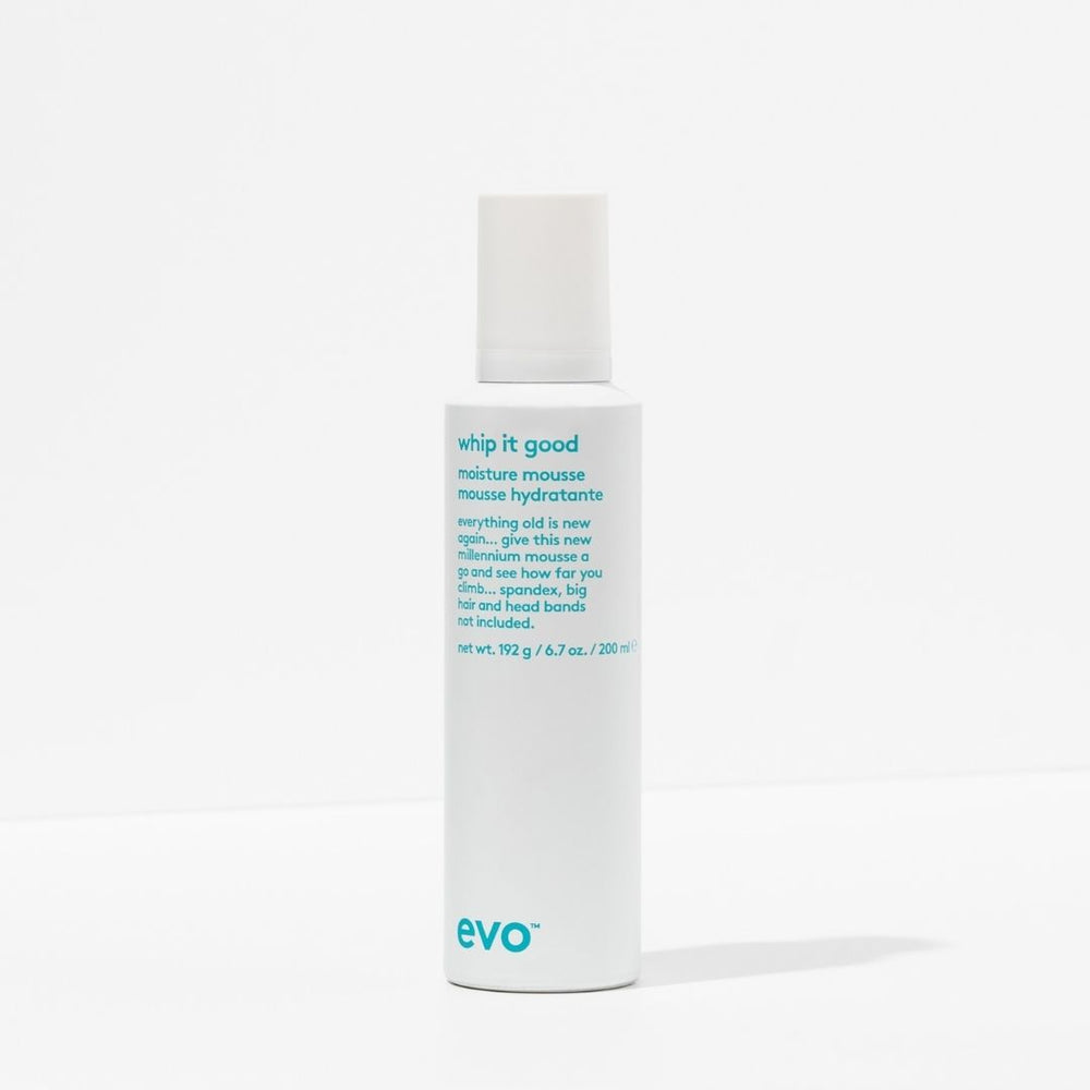 whip it good pianka nawilżająca 200 ml