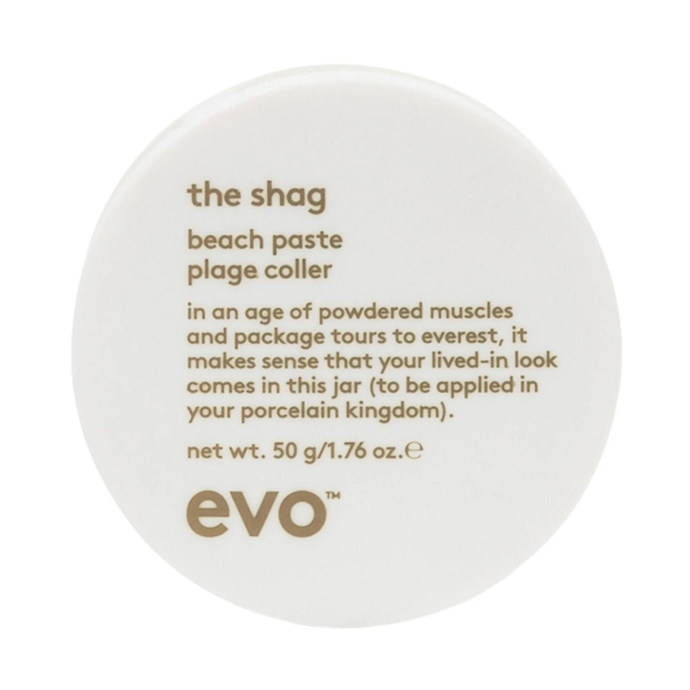 the shag pasta do stylizacji 50g