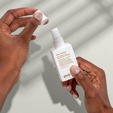 day of grace primer do stylizacji 50 ml
