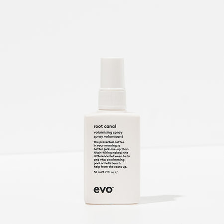 root canal spray objętość 50 ml