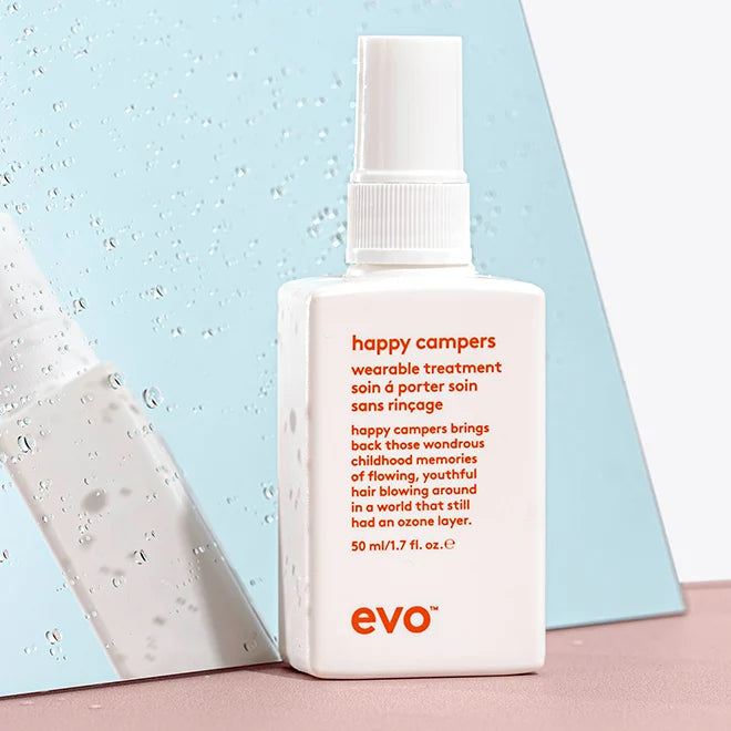 happy campers zabieg regenerujący 50 ml