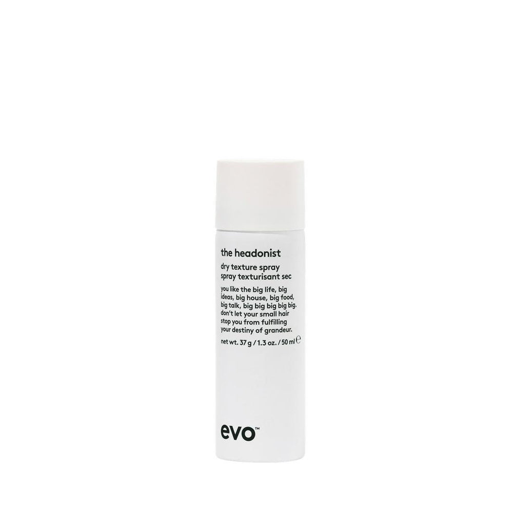 the headonist – spray teksturyzujący 50 ml