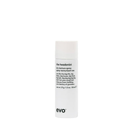 the headonist – spray teksturyzujący 50 ml