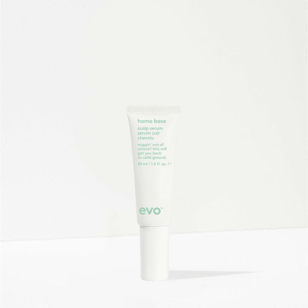 home base domowe serum do skalpu głowy 30 ml
