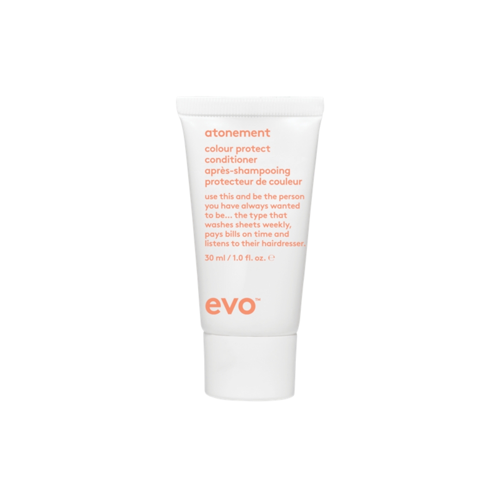 atonement odżywka chroniąca kolor 30ml