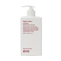 liquid rollers balsam do loków 500ml