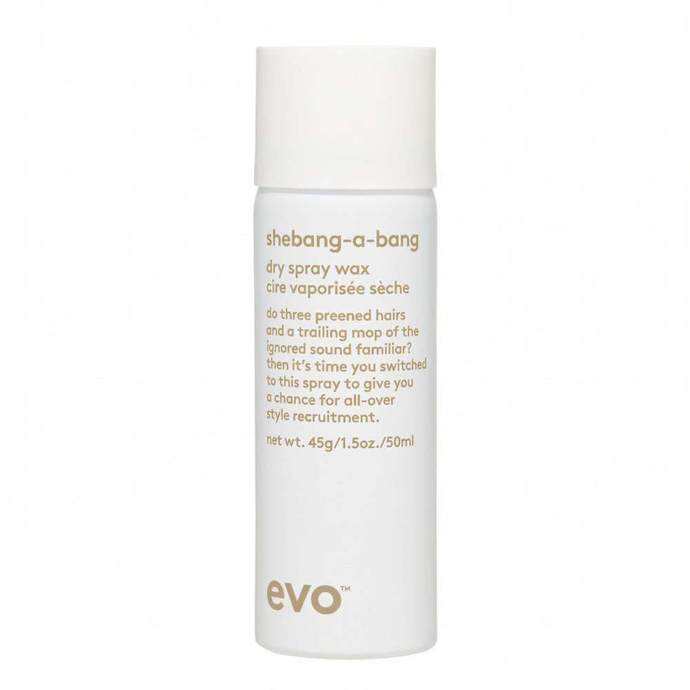 shebang-a-bang suchy wosk w sprayu 50 ml