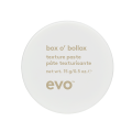 BOX O`BOLLOX pasta nadająca teksturę 15g Travel size