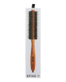 SPIKE 14mm okrągła szczotka z włosiem i nylonowymi końcówkami