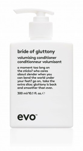 BRIDE OF GLUTTONY odżywka objętość 300 ml