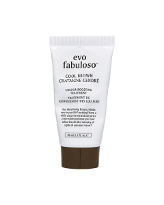 COOL BROWN Fabuloso maska 30 ml Travel size
