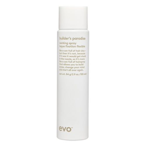 BUILDER`S PARADISE lakier 100 ml