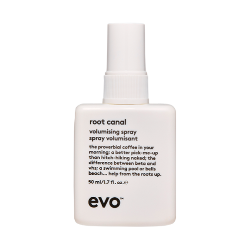 ROOT CANAL spray objętość 50ml Travel size