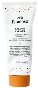 CARAMEL Fabuloso maska 220 ml