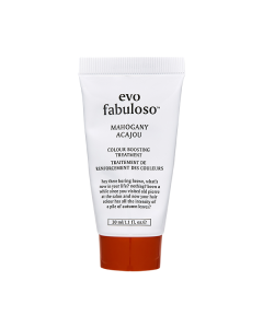 MAHOGANY Fabuloso maska 30 ml Travel size