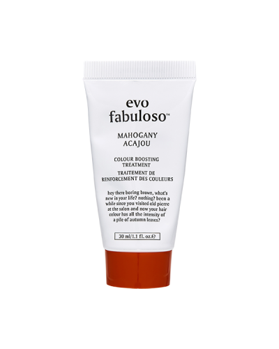 MAHOGANY Fabuloso maska 30 ml Travel size