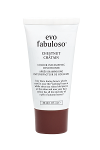 CHESTNUT Fabuloso maska 30 ml Travel size
