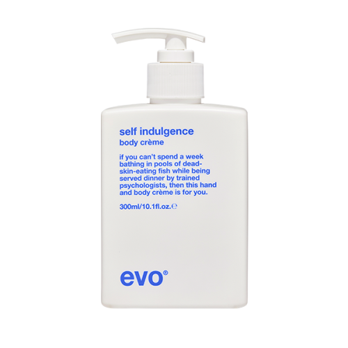 SELF INDULGENCE balsam do ciała 300 ml