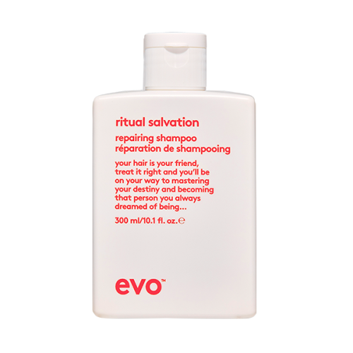 RITUAL SALVATION szampon regener. 300 ml