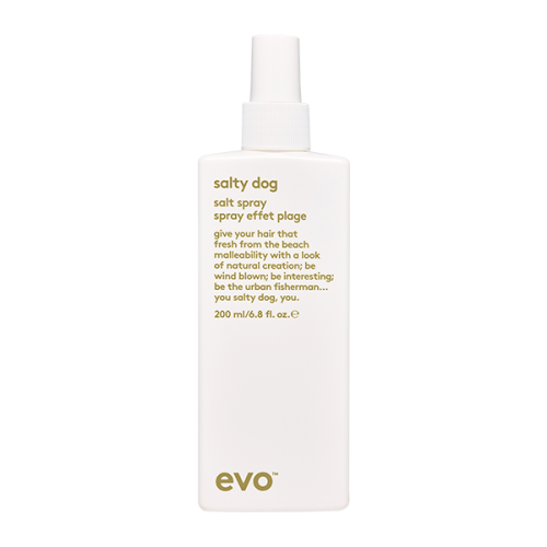 SALTY DOG sól w sprayu 200 ml GF