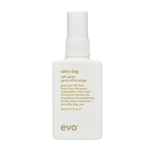 SALTY DOG sól w sprayu 50ml Travel size