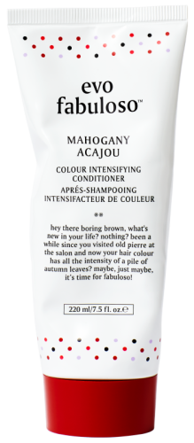 MAHOGANY Fabuloso maska 220 ml