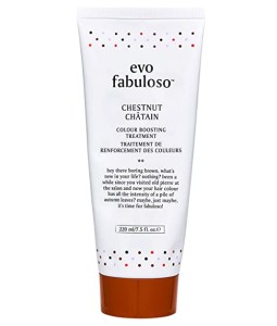 CHESTNUT Fabuloso maska 220 ml