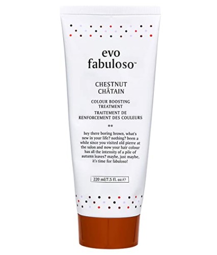 CHESTNUT Fabuloso maska 220 ml