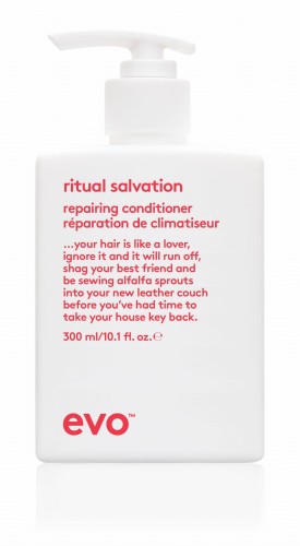 Ritual Salvation Conditioner 300ml