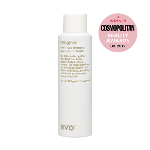 MACGYVER multifunkcjonalna pianka 200 ml