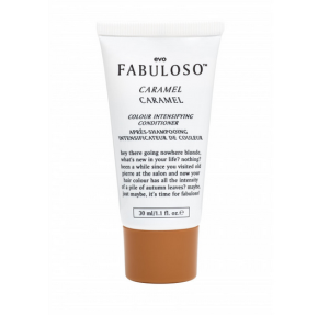 CARAMEL Fabuloso maska 30 ml Travel size