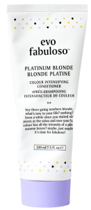 PLATINUM BLONDE Fabuloso maska 220 ml
