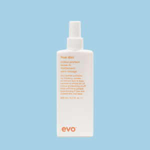 hue dini colour protect leavi-in 200ml