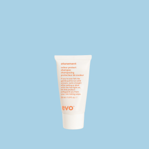 atonement colour protect shampoo 30ml