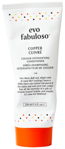 COPPER Fabuloso maska 220 ml