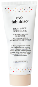 LIGHT BEIGE Fabuloso maska 220 ml