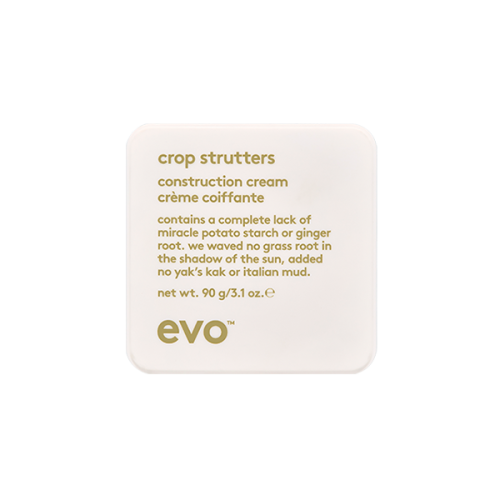 CROP STRUTTERS krem utrwalający 90 g