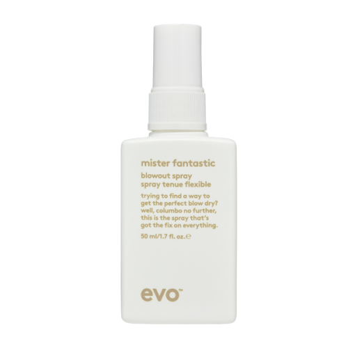 MISTER FANTASTIC lakier 50ml Travel size