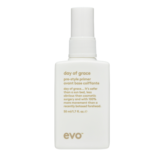 DAY OF GRACE primer 50ml Travel size